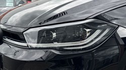 VOLKSWAGEN POLO 1.0 TSI 115 Black Edition 5dr DSG 5340177