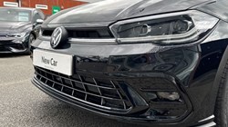 VOLKSWAGEN POLO 1.0 TSI 115 Black Edition 5dr DSG 5340179
