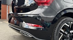 VOLKSWAGEN POLO 1.0 TSI 115 Black Edition 5dr DSG 5340181