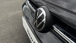 VOLKSWAGEN POLO 1.0 TSI 115 Black Edition 5dr DSG 5340178