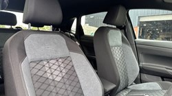 VOLKSWAGEN POLO 1.0 TSI 115 Black Edition 5dr DSG 5340145
