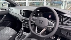 VOLKSWAGEN POLO 1.0 TSI 115 Black Edition 5dr DSG 5340147