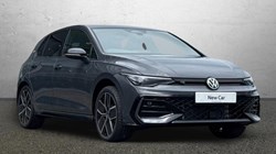 VOLKSWAGEN GOLF 1.5 TSI 150 Black Edition 5dr 5340208
