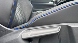 VOLKSWAGEN GOLF 1.5 TSI 150 Black Edition 5dr 5340223