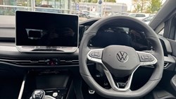 VOLKSWAGEN GOLF 1.5 TSI 150 Black Edition 5dr 5340230