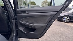 VOLKSWAGEN GOLF 1.5 TSI 150 Black Edition 5dr 5340268