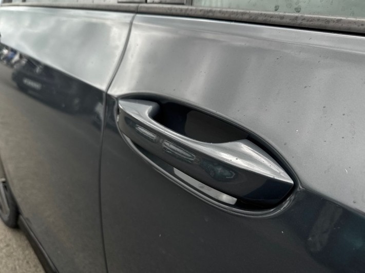  VOLKSWAGEN GOLF 1.5 TSI 150 Black Edition 5dr 5340260