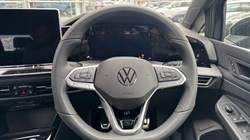 VOLKSWAGEN GOLF 1.5 TSI 150 Black Edition 5dr 5340226