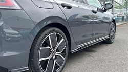 VOLKSWAGEN GOLF 1.5 TSI 150 Black Edition 5dr 5340248