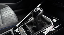 VOLKSWAGEN GOLF 1.5 TSI 150 Black Edition 5dr 5340239