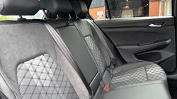 VOLKSWAGEN GOLF 1.5 TSI 150 Black Edition 5dr 5340241