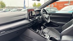VOLKSWAGEN GOLF 1.5 TSI 150 Black Edition 5dr 5340243