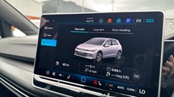 VOLKSWAGEN GOLF 1.5 TSI 150 Black Edition 5dr 5340275