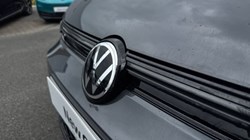 VOLKSWAGEN GOLF 1.5 TSI 150 Black Edition 5dr 5340250