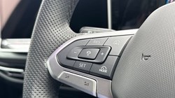 VOLKSWAGEN GOLF 1.5 TSI 150 Black Edition 5dr 5340227