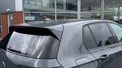 VOLKSWAGEN GOLF 1.5 TSI 150 Black Edition 5dr 5340247