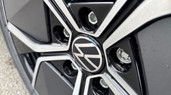 VOLKSWAGEN GOLF 1.5 TSI 150 Black Edition 5dr 5340257