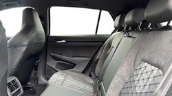VOLKSWAGEN GOLF 1.5 TSI 150 Black Edition 5dr 5340211