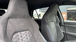 VOLKSWAGEN GOLF 1.5 TSI 150 Black Edition 5dr 5340225