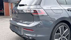VOLKSWAGEN GOLF 1.5 TSI 150 Black Edition 5dr 5340253
