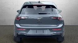 VOLKSWAGEN GOLF 1.5 TSI 150 Black Edition 5dr 5340213
