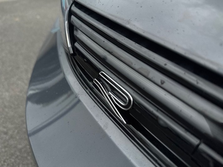  VOLKSWAGEN GOLF 1.5 TSI 150 Black Edition 5dr 5340256