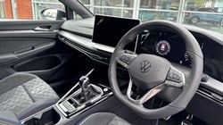 VOLKSWAGEN GOLF 1.5 TSI 150 Black Edition 5dr 5340219