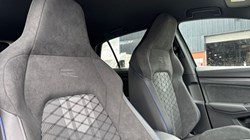 VOLKSWAGEN GOLF 1.5 TSI 150 Black Edition 5dr 5340217