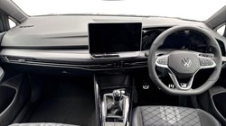 VOLKSWAGEN GOLF 1.5 TSI 150 Black Edition 5dr 5340216