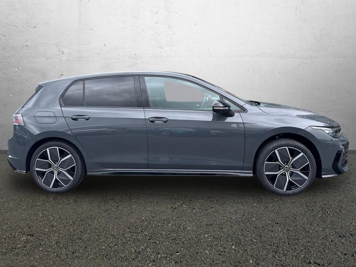  VOLKSWAGEN GOLF 1.5 TSI 150 Black Edition 5dr 5340212