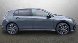 VOLKSWAGEN GOLF 1.5 TSI 150 Black Edition 5dr 5340212
