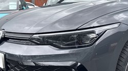 VOLKSWAGEN GOLF 1.5 TSI 150 Black Edition 5dr 5340249