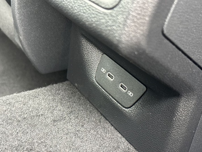  VOLKSWAGEN GOLF 1.5 TSI 150 Black Edition 5dr 5340266
