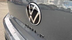VOLKSWAGEN GOLF 1.5 TSI 150 Black Edition 5dr 5340254