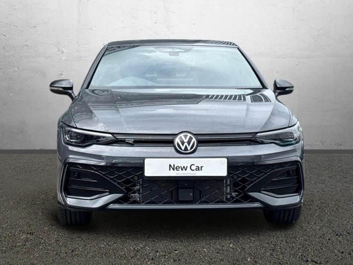  VOLKSWAGEN GOLF 1.5 TSI 150 Black Edition 5dr 5340214