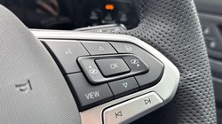 VOLKSWAGEN GOLF 1.5 TSI 150 Black Edition 5dr 5340228