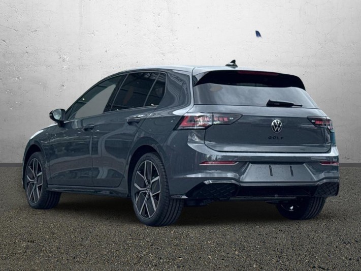  VOLKSWAGEN GOLF 1.5 TSI 150 Black Edition 5dr 5340209