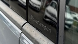 VOLKSWAGEN GOLF 1.5 TSI 150 Black Edition 5dr 5340261