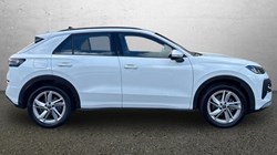 VOLKSWAGEN T-ROC 1.5 eTSI 150 Life 5dr DSG 5522635