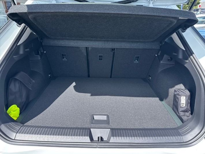  VOLKSWAGEN T-ROC 1.5 eTSI 150 Life 5dr DSG 5522667