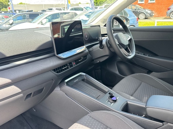  VOLKSWAGEN T-ROC 1.5 eTSI 150 Life 5dr DSG 5522666