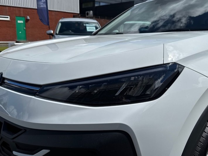  VOLKSWAGEN T-ROC 1.5 eTSI 150 Life 5dr DSG 5522672