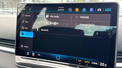 VOLKSWAGEN T-ROC 1.5 eTSI 150 Life 5dr DSG 5522655
