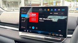 VOLKSWAGEN T-ROC 1.5 eTSI 150 Life 5dr DSG 5522657