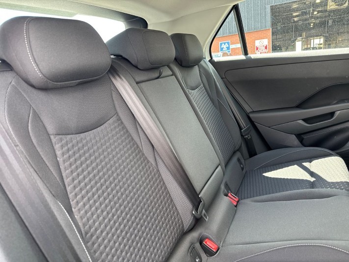  VOLKSWAGEN T-ROC 1.5 eTSI 150 Life 5dr DSG 5522664