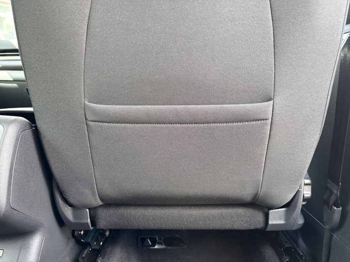  VOLKSWAGEN T-ROC 1.5 eTSI 150 Life 5dr DSG 5522688