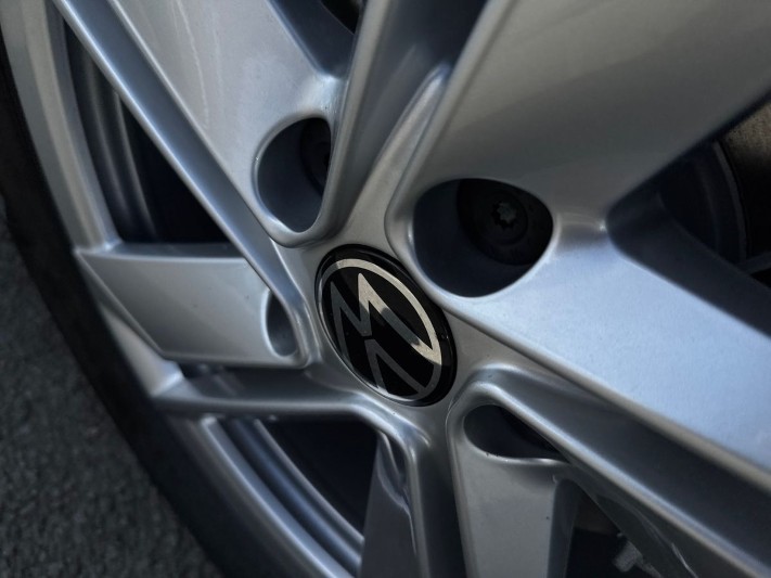  VOLKSWAGEN T-ROC 1.5 eTSI 150 Life 5dr DSG 5522679