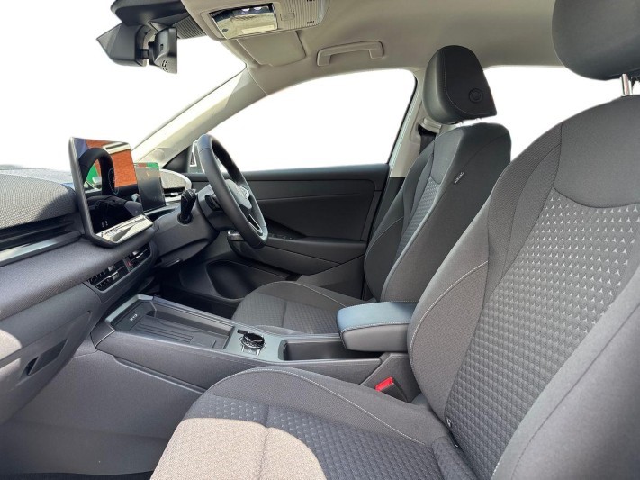  VOLKSWAGEN T-ROC 1.5 eTSI 150 Life 5dr DSG 5522633