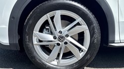 VOLKSWAGEN T-ROC 1.5 eTSI 150 Life 5dr DSG 5522638