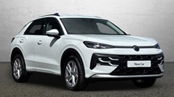VOLKSWAGEN T-ROC 1.5 eTSI 150 Life 5dr DSG 5522631